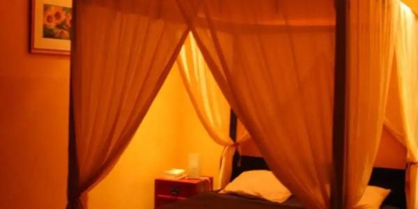 Demeure de Cap Maçon - 54