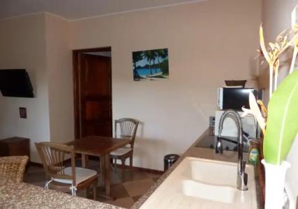 Demeure de Cap Maçon - 9