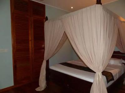 Demeure de Cap Maçon - 33