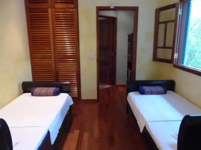 Demeure de Cap Maçon - 34