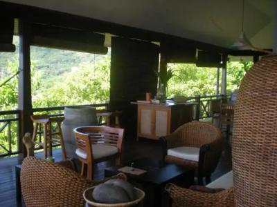 Demeure de Cap Maçon - 39