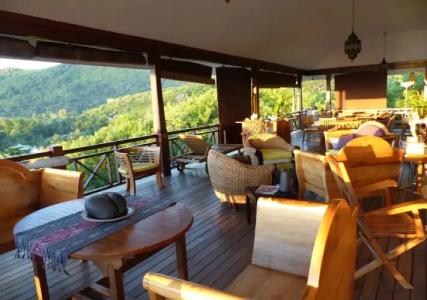 Demeure de Cap Maçon - 10