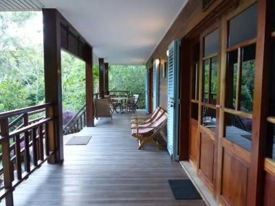 Demeure de Cap Maçon - 38