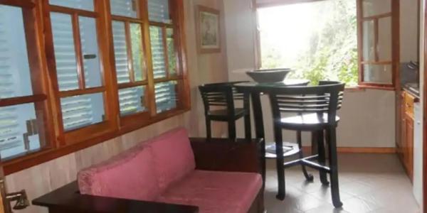 Demeure de Cap Maçon - 49