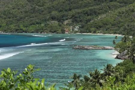 Demeure de Cap Maçon - 44