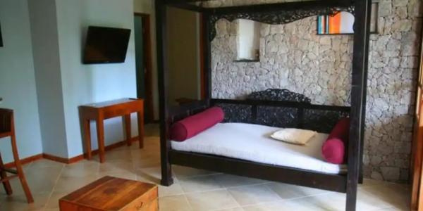 Demeure de Cap Maçon - 42