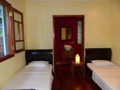 Demeure de Cap Maçon - 31