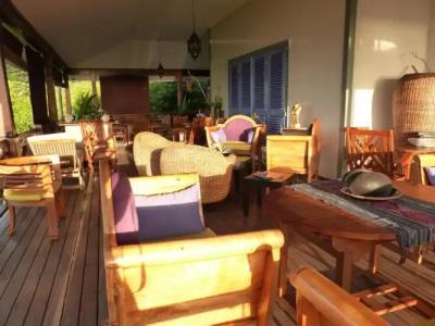 Demeure de Cap Maçon - 12