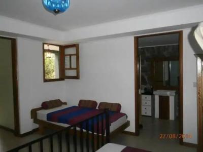 Demeure de Cap Maçon - 14