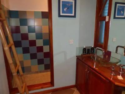 Demeure de Cap Maçon - 35