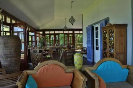 Demeure de Cap Maçon - 1