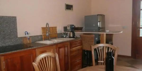 Demeure de Cap Maçon - 43