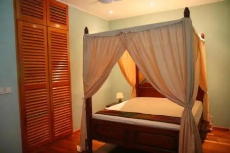 Demeure de Cap Maçon - 18