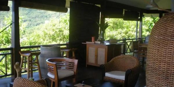 Demeure de Cap Maçon - 8