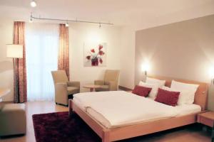 Hotel Tuchhaus, Volkach