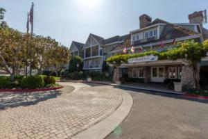 Carlsbad Inn Beach Resort, Carlsbad