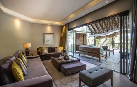 Royal Palm Beachcomber Luxury - 86