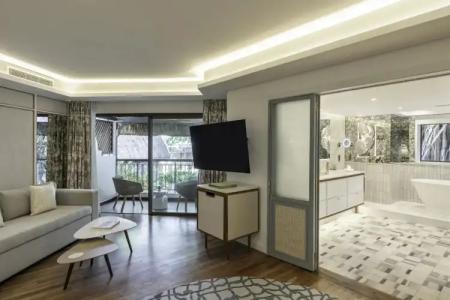 Royal Palm Beachcomber Luxury - 91