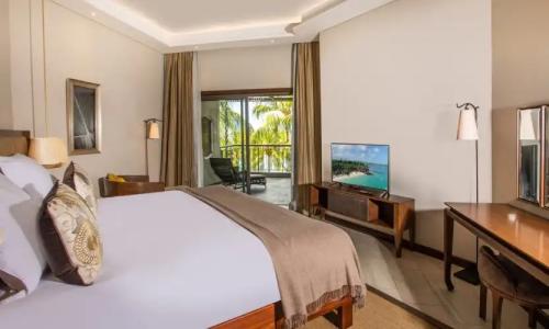 Royal Palm Beachcomber Luxury - 83