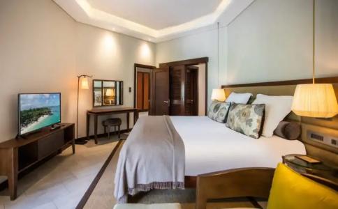 Royal Palm Beachcomber Luxury - 82