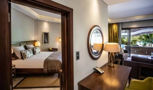 Royal Palm Beachcomber Luxury - 84