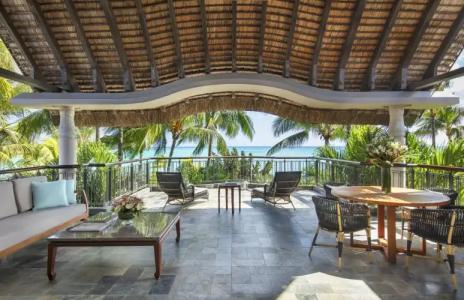 Royal Palm Beachcomber Luxury - 64