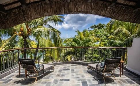 Royal Palm Beachcomber Luxury - 88