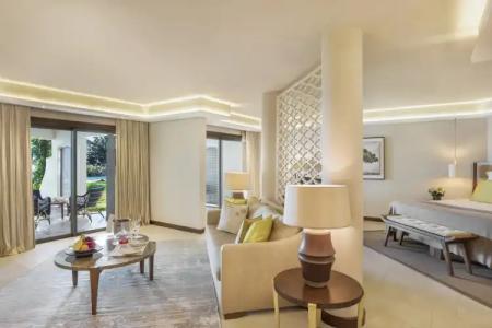 Royal Palm Beachcomber Luxury - 78