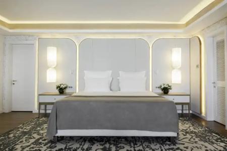 Royal Palm Beachcomber Luxury - 90