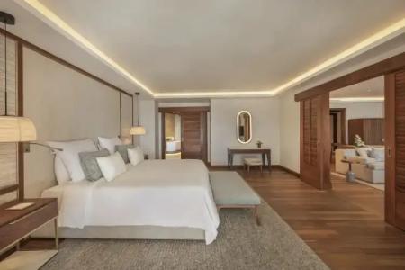 Paradis Beachcomber Golf Resort & Spa - 79