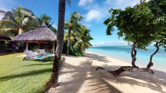 Paradis Beachcomber Golf Resort & Spa - 102