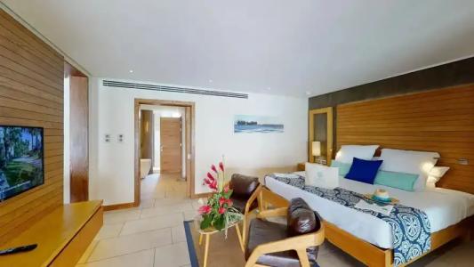 Paradis Beachcomber Golf Resort & Spa - 72