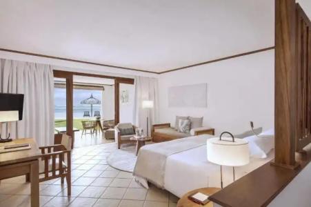 Paradis Beachcomber Golf Resort & Spa - 61