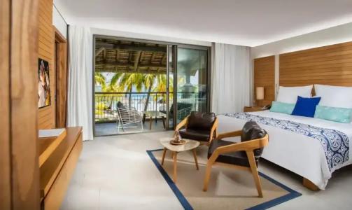 Paradis Beachcomber Golf Resort & Spa - 86