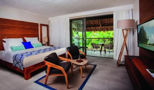 Paradis Beachcomber Golf Resort & Spa - 51