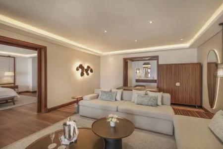 Paradis Beachcomber Golf Resort & Spa - 81