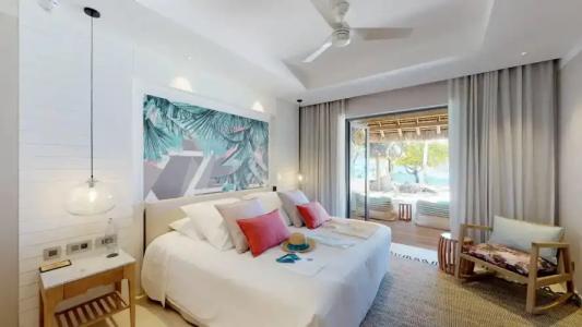 Paradis Beachcomber Golf Resort & Spa - 104