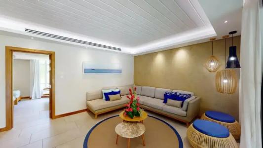 Paradis Beachcomber Golf Resort & Spa - 89