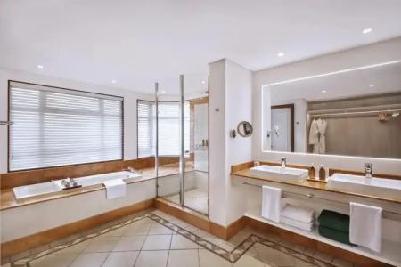 Paradis Beachcomber Golf Resort & Spa - 63