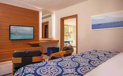 Paradis Beachcomber Golf Resort & Spa - 69