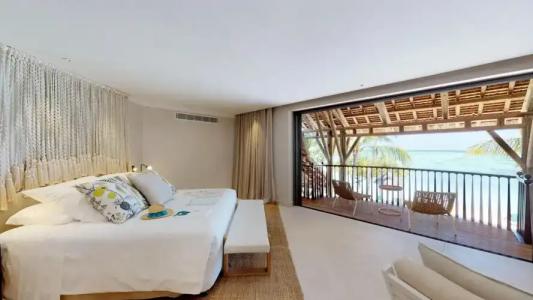 Paradis Beachcomber Golf Resort & Spa - 103