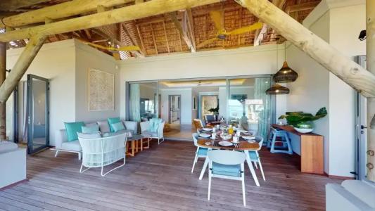 Paradis Beachcomber Golf Resort & Spa - 101