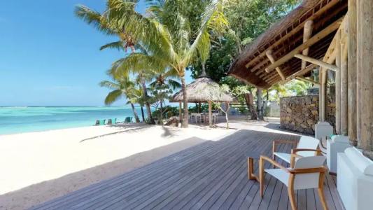 Paradis Beachcomber Golf Resort & Spa - 109