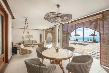 Paradis Beachcomber Golf Resort & Spa - 83