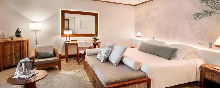 Paradis Beachcomber Golf Resort & Spa - 56