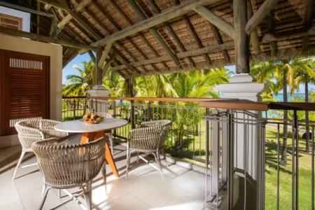 Paradis Beachcomber Golf Resort & Spa - 92