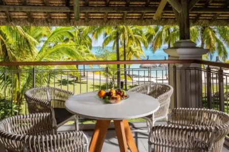 Paradis Beachcomber Golf Resort & Spa - 94