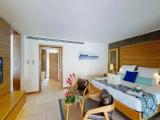 Paradis Suite beachfront