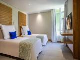 Paradis Luxury Family Suite beachfront