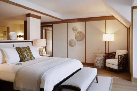 Beachcomber Sainte Anne Island - 1